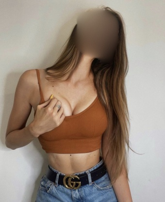 Анкета проститутки Антонина - город Рязань, 20 лет, №4746